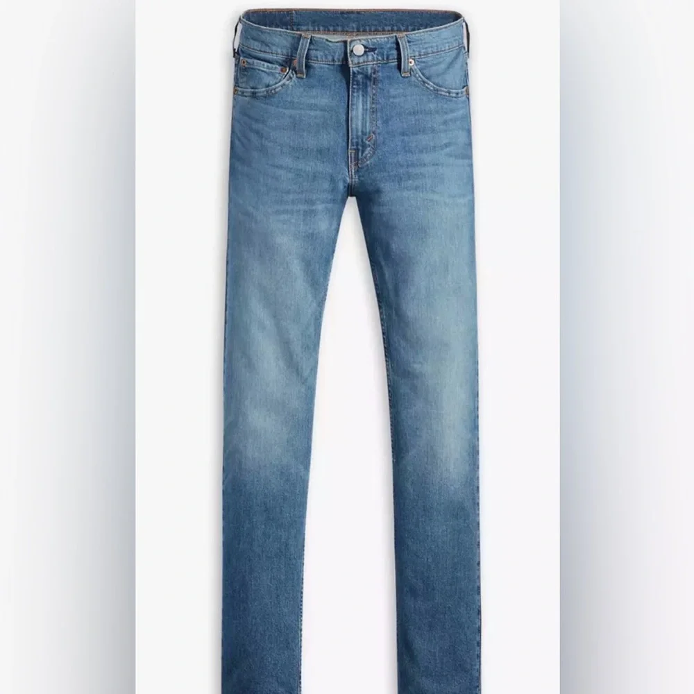 Levis think this
